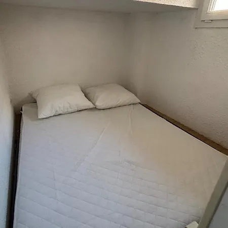 A 20m 6 Pers Clim Wifi Centre Apartman *